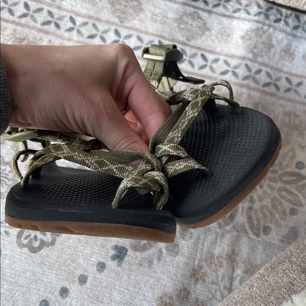 Women’s Chaco Sandals - Picture 2 of 7